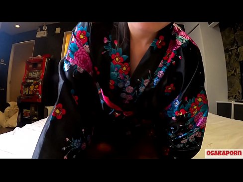 ❤️ A una jove cosplay li encanta el sexe fins a l'orgasme amb un squirt en una geneta i una mamada. Noia asiàtica de cony pelut i belles tetes amb vestit tradicional japonès en un vídeo amateur que mostra la masturbació amb joguines de merda. Sakura 3 OSAKAPORN. Súper sexe a nosaltres ❌️