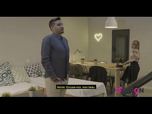❤️ PORNBCN 4K Una dona madura amb grans pits vol ser follada anal jove gigoló amb polla gran mamada amortisme follada dura feina a mà estil gos llepar el cony orgasme Subtítols en francès Súper sexe a nosaltres ❌️