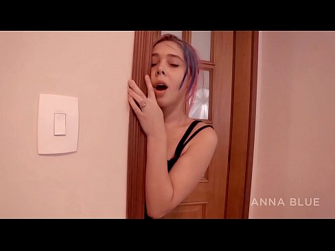 ❤️ Vaig tornar al meu germà. Vaig tenir sexe amb la seva xicota. retorn de lesbianes. Súper sexe a nosaltres ❌️