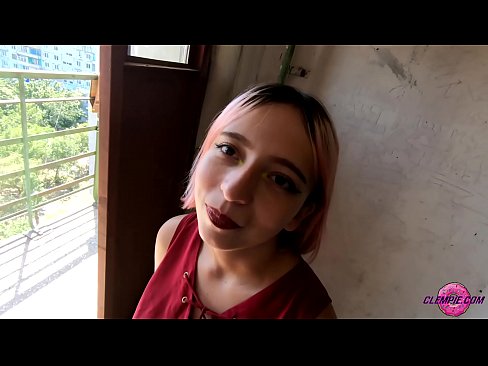 ❤️ Student Sensual xucla un desconegut a l'Outback - Cum a la cara Súper sexe a nosaltres ❌️